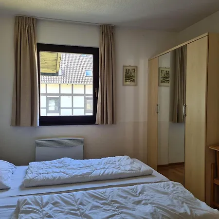 In Nahe Skipisten, Cleaning Included