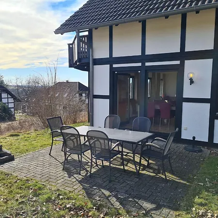 In Nahe Skipisten, Cleaning Included Daire