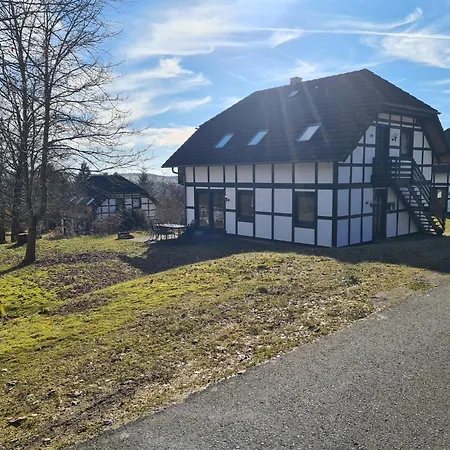 Daire In Nahe Skipisten, Cleaning Included
