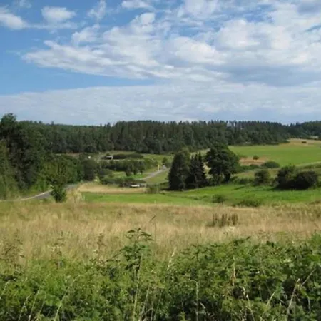 Daire In Nahe Skipisten, Cleaning Included