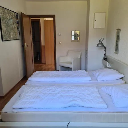 In Nahe Skipisten, Cleaning Included *