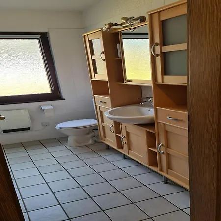 Daire In Nahe Skipisten, Cleaning Included