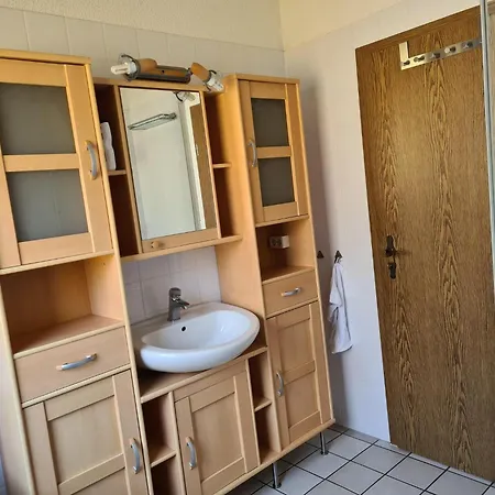 Daire In Nahe Skipisten, Cleaning Included