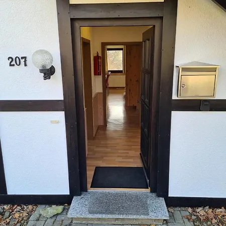 In Nahe Skipisten, Cleaning Included Frankenau