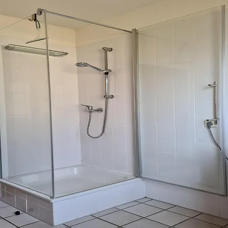 In Nahe Skipisten, Cleaning Included * Frankenau