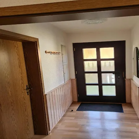 In Nahe Skipisten, Cleaning Included Daire