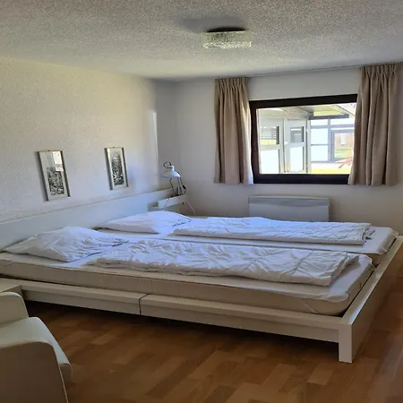 In Nahe Skipisten, Cleaning Included *