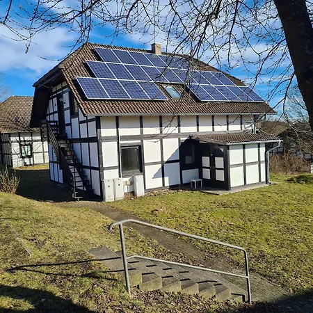 In Nahe Skipisten, Cleaning Included Daire